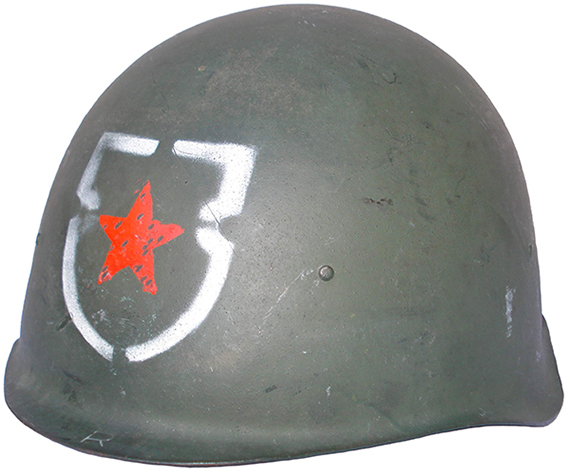 Exemplaire employ&eacute; par la police.