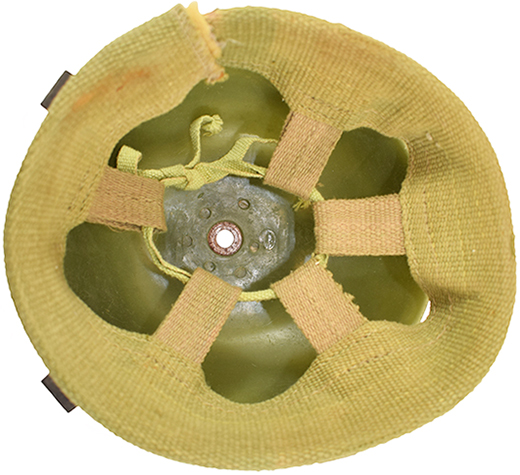 Exemple avec tampon non solidarisé. Exemple avec tampon non solidarisé.