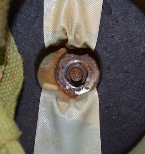 Détails maintien. Détails maintien.