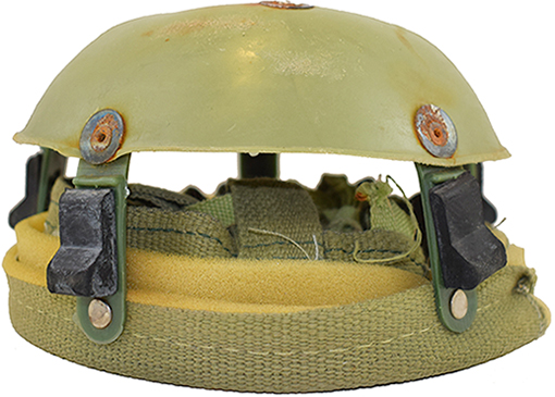 Vue avant. Vue avant.