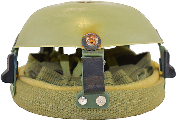 Vue arrière. Vue arrière.