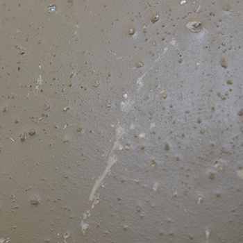 Peinture texturée. Peinture texturée.