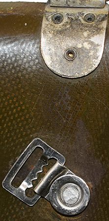 Boucle latérale.