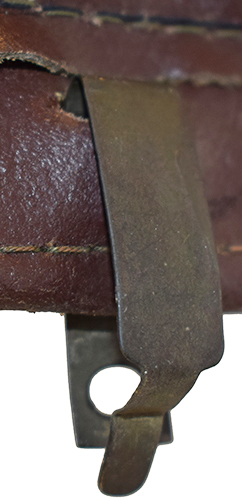 Clip de maintien. Clip de maintien.