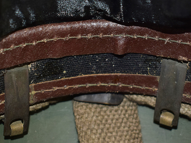 Détails mise en place. Détails mise en place.