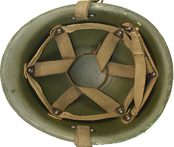 Suspension de type Riddel. Suspension de type Riddel.