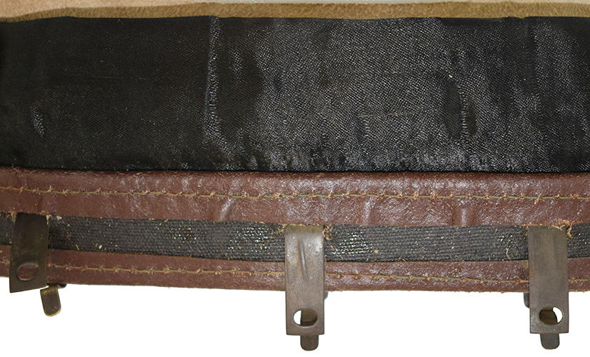 Détails structure et assemblage. Détails structure et assemblage.