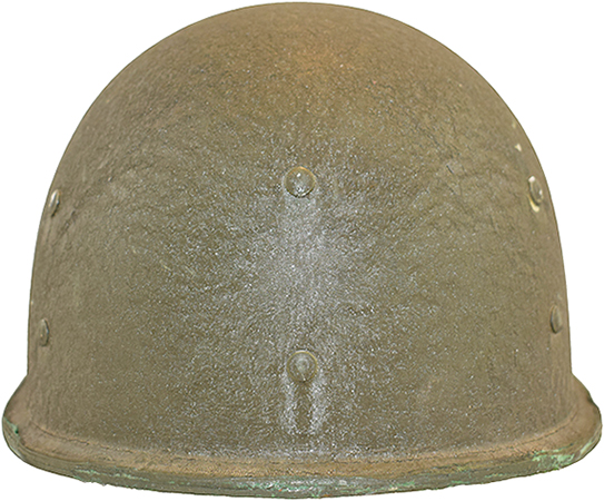 Vue arrière. Vue arrière.