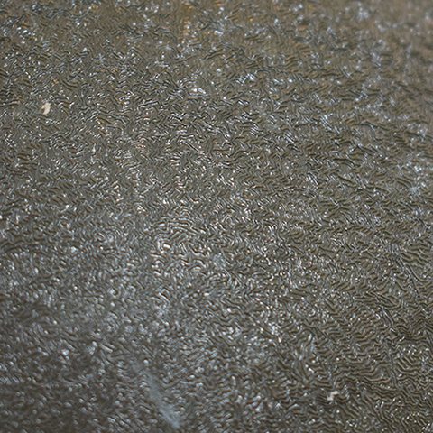 Peinture extérieure texturée. v