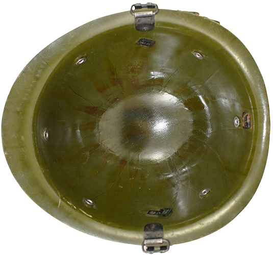 Intérieur bombe. Intérieur bombe.