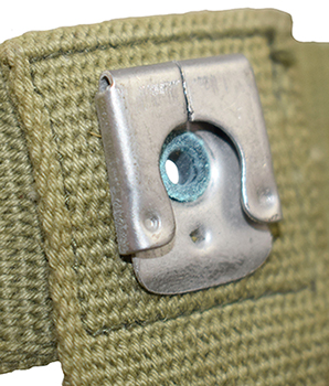 Dispositif d'accroche de la suspension. Dispositif d'accroche de la suspension.