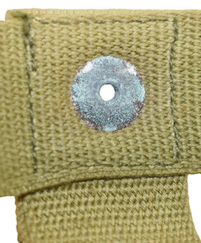 Tête de rivet. Tête de rivet.