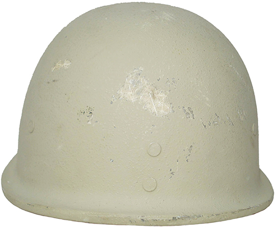 Vue arrière. Vue arrière.