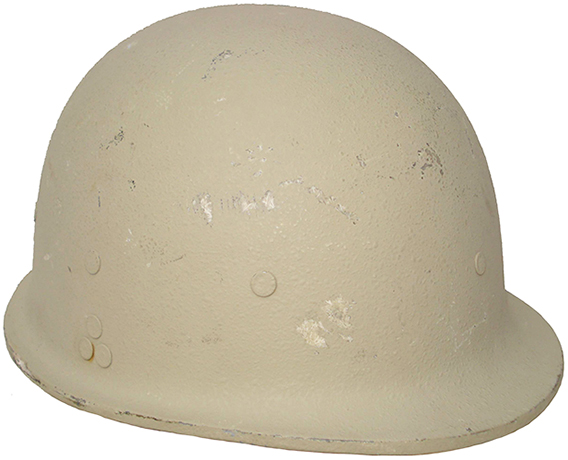 Vue de biais. Vue de biais.