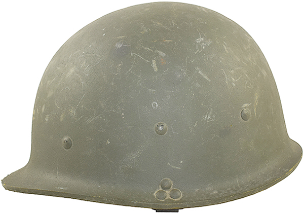 Vue de côté. Vue de côté.