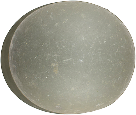 Vue de dessus. Vue de dessus.