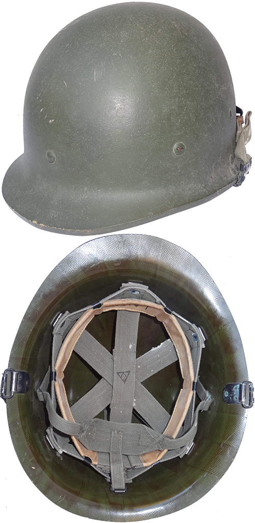 Casque modèle 80. Casque modèle 80.