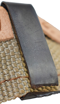 Clip métallique de maintien. Clip métallique de maintien.