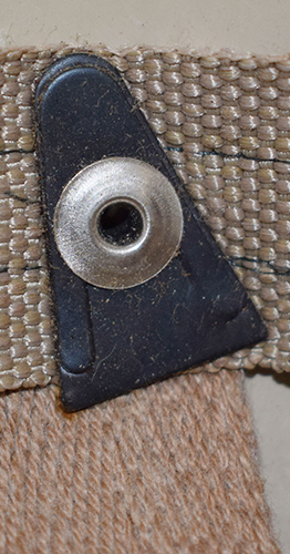 Plaque de maintien. Plaque de maintien.