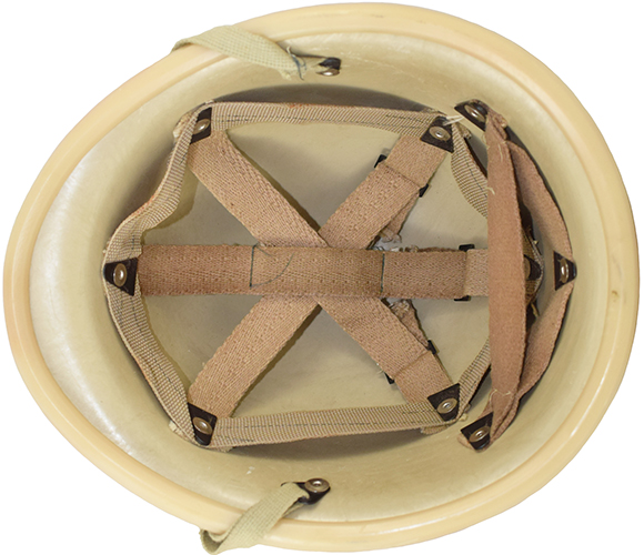 Suspension Cradle. Suspension Cradle.