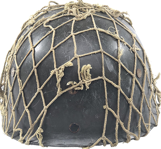 Vue arrière. Vue arrière.