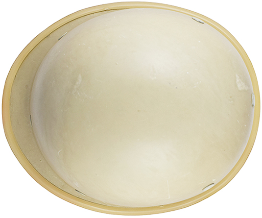 Vue de dessus. Vue de dessus.