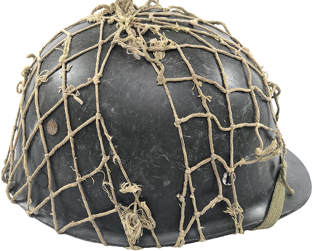 Vue de côté. Vue de côté.