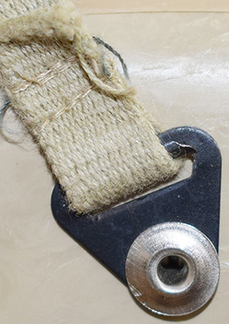 Point de maintien fixe. Point de maintien fixe.