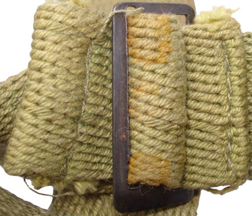 Boucle de réglage. Boucle de réglage.