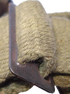 Boucle de réglage. Boucle de réglage.