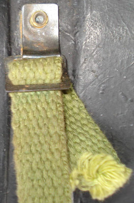 Boucle de fixation. Boucle de fixation.