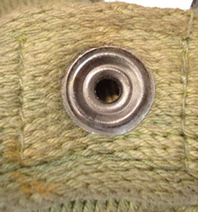 Rivet de fixation. Rivet de fixation.