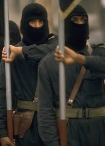 Fedayin Saddam. Fedayin Saddam.
