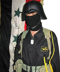 Fedayin Saddam. Fedayin Saddam.