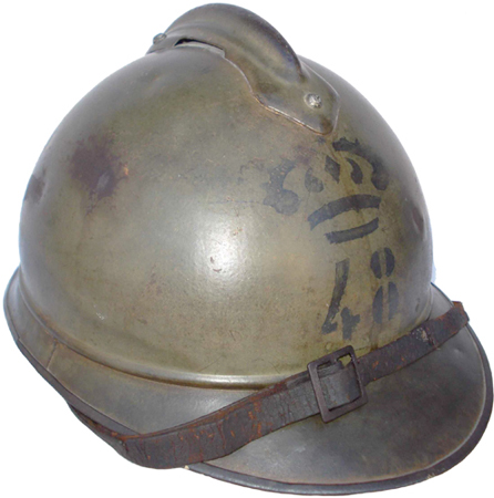 Vue de biais. Vue de biais.