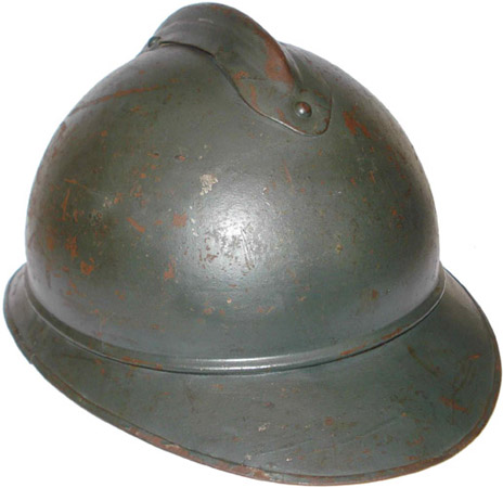 Vue de biais. Vue de biais.