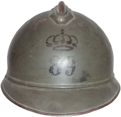 Vue avant. Vue avant.