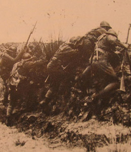 Casque modèle 36. Casque modèle 36.