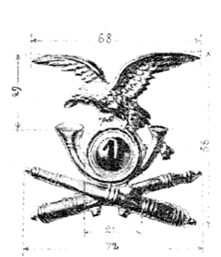 Artillerie de montage. Artillerie de montage.