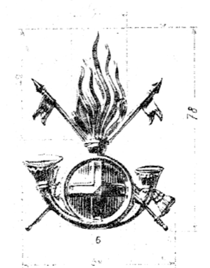 Palefrenier et dépôt de cavalerie. Palefrenier et dépôt de cavalerie.