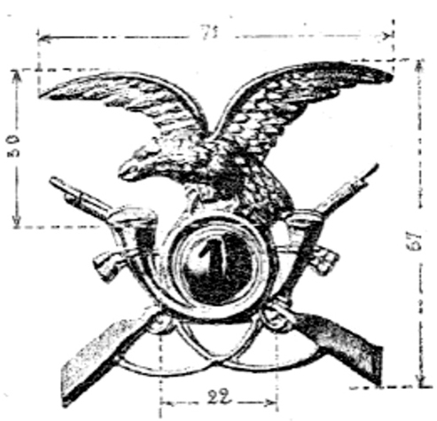 Troupes alpines. Troupes alpines.