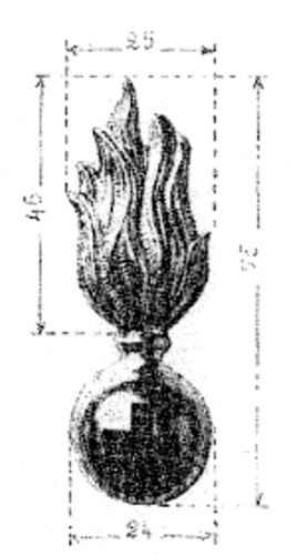 Régiments Nice, Savoia, Piemonte Reale et Gênes. Régiments Nice, Savoia, Piemonte Reale et Gênes.