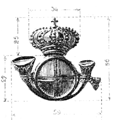 Cavalerie. Cavalerie.