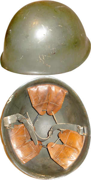 Modèle 933 dérivé du M931.