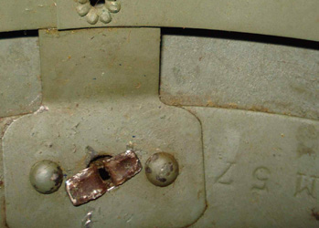 Rivet éclaté en 2.