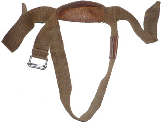 Jugulaire topologie 3 points.