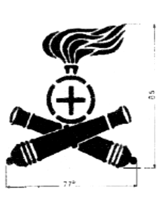 Artillerie de campagne (&eacute;cole).