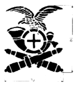 Artillerie de montagne (&eacute;cole).