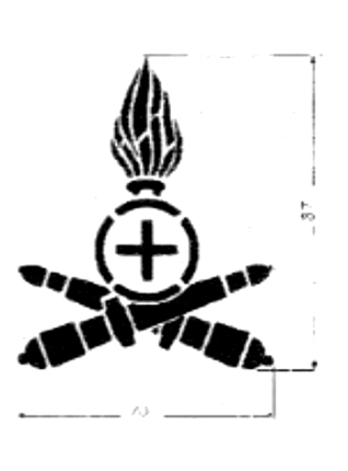 Artillerie lourde de campagne (&eacute;cole).