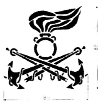 G&eacute;nie pontonniers.